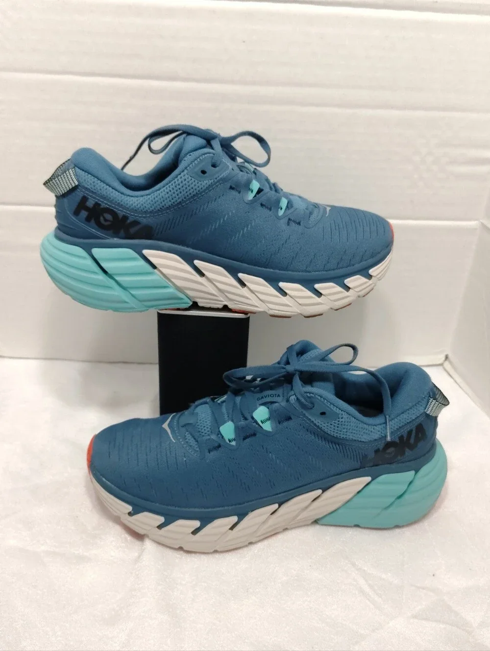 Hoka One One Gaviota 3, Men's # 9 US Running Shoes